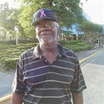 Mr. Marion Robinson