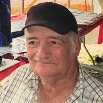 James "Jim" R. Brinker