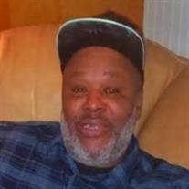 Mr. Fred Thurman Jr.