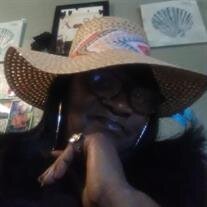Ms. Charlene R. Wimbush