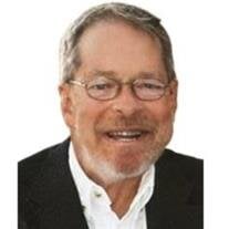 Harry Richard Stimson