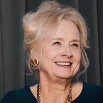 Barbara Bannister Charo