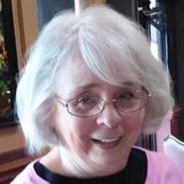 Christine E. Cywinski