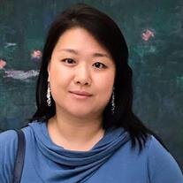 Sarah Kwak