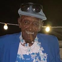 Mr. Franklin L Rhone
