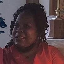 Antoinette "Toni" Gaither