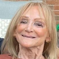 MARILYN COHEN