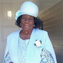 Melvilan L. Johnson