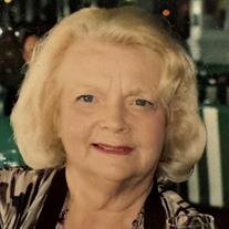 Marilyn Ruth DuMond