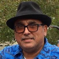 Robert Cintron