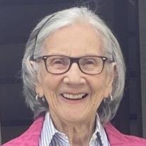 Mary C Krueger