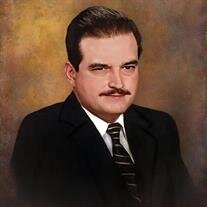 Russell Alan Hodge