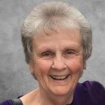 Bonnie B. Foster