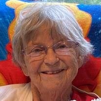 Rebecca "Becky" (Cook) Ullom