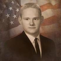William R. Sweikert III