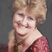 Mrs. Jo-Ann Guindon