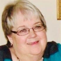 Sharon Lynn Sutters