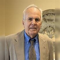 Frank Bauman