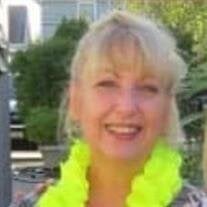 Linda M. Bastian DiLeo