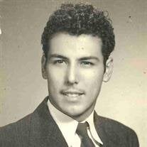 Juan Lopez Elizondo