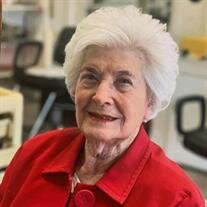 Margaret S. Stewart