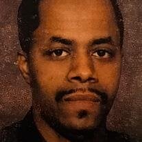 Keith Myron Pitney (DOWNTOWN)
