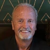 Robert Donald McAllister