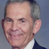 Jack Hager Miller Sr.