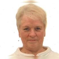 Sharon Lynn Bosell