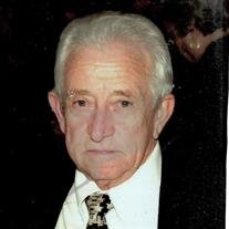 Harry Banks