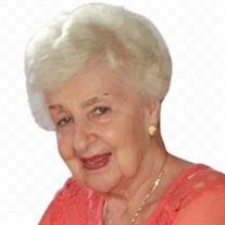 Johanna (Gringhuber) Molinaro