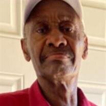 Clyde Williams