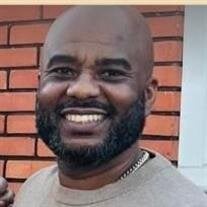 Carey Dewayne Allen, Jr. (SOUTHEAST)