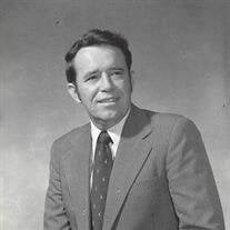 Mr. Charles David Roberson