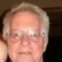 John "Jack" Morrett