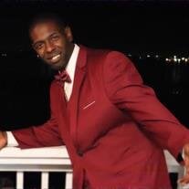 Keron Troutman