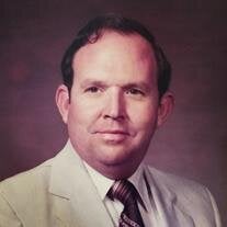 Grover Eugene Jones