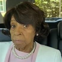 Linda Ann McDowell Morrison