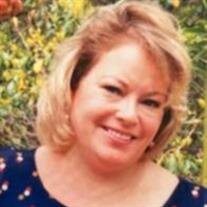 Karen Johnson Calabro