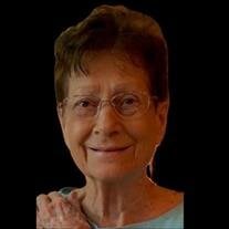 Dorris Coppage Wenzel