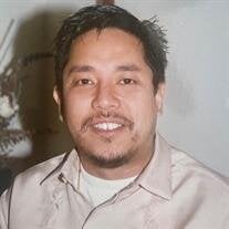 Israel "Rae" Gaddi Jr