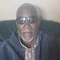 Mr. Walter Franklin