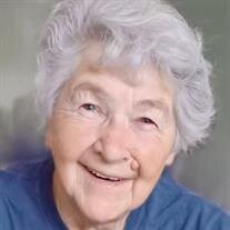 Shirley Hostettler