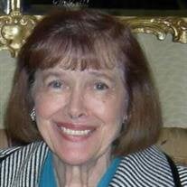 Dorothy S. Cochran