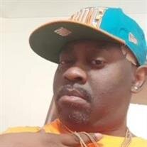 Johnnie Ginnie Sr.