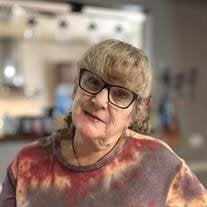 Michele Annette Brown