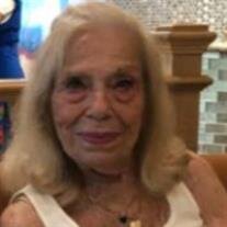 PAULINE E. ARONSON