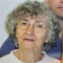 Agnes Louise Roegner
