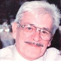 Raymond Carl Martinez