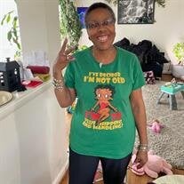 Ms. Chardell Lenae Neal